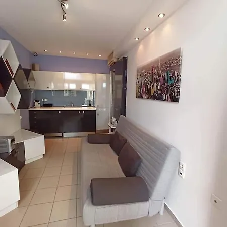 Takis & Machi House Apartment Rafina  Exterior photo