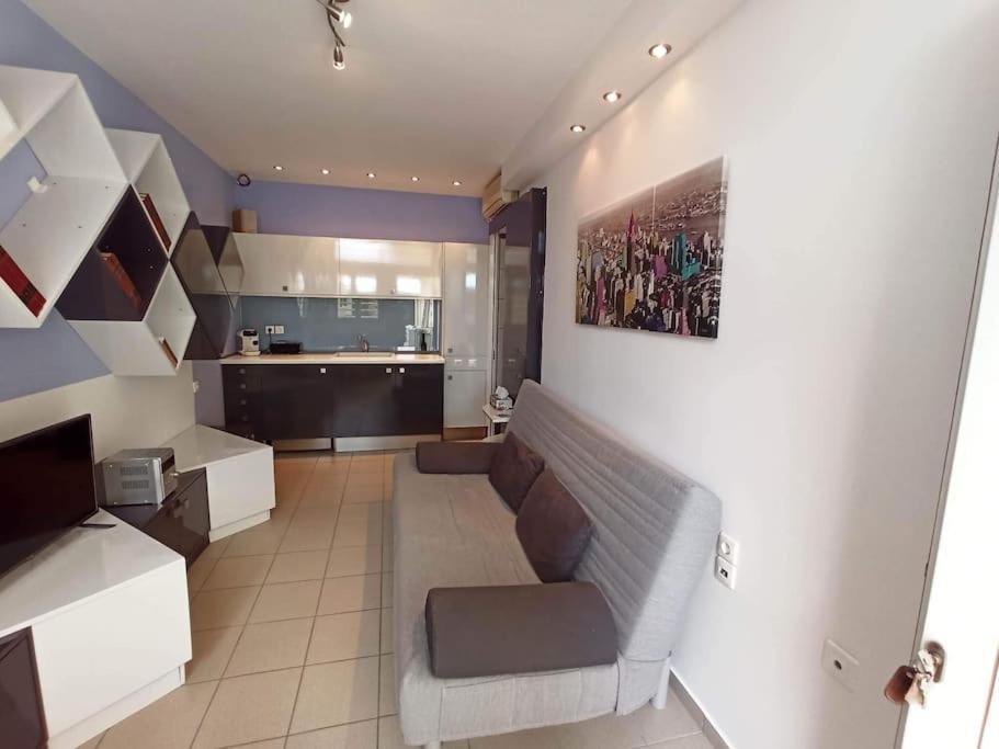 Apartment Takis & Machi House