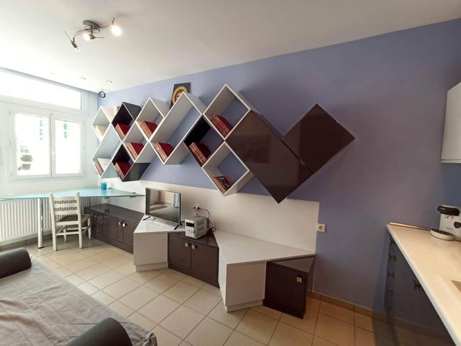 Takis & Machi House Apartment