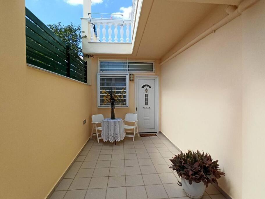 Apartment Takis & Machi House *