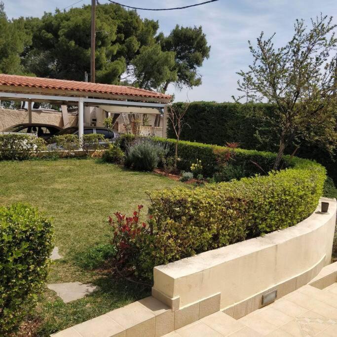 Apartment Takis & Machi House Rafina (Attica)
