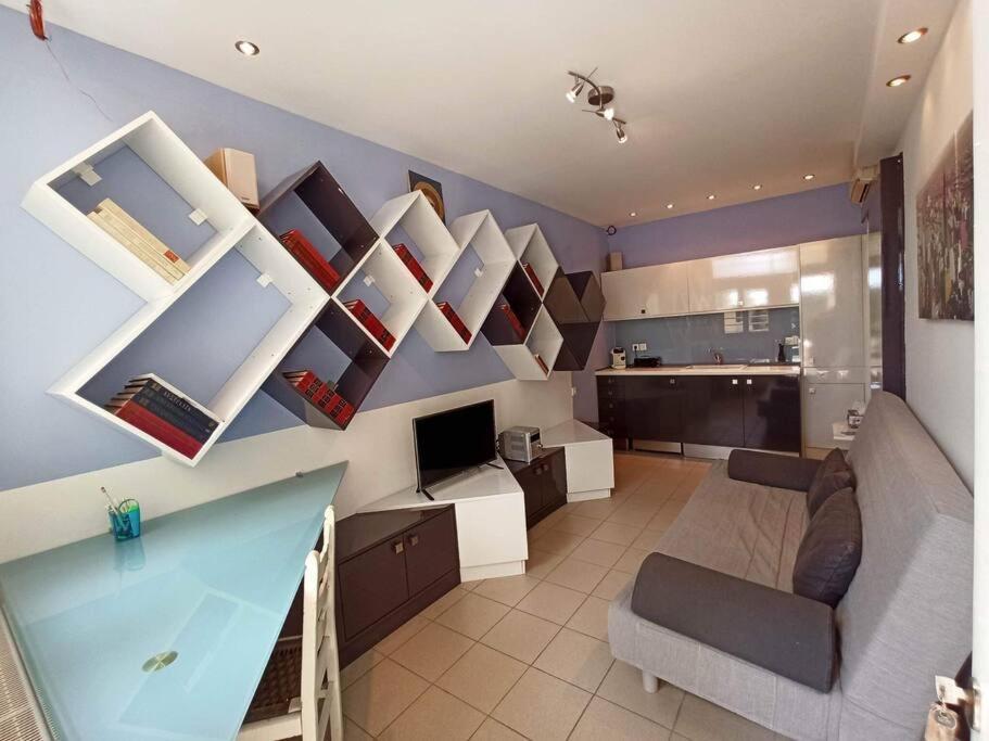 Takis & Machi House * Rafina (Attica)