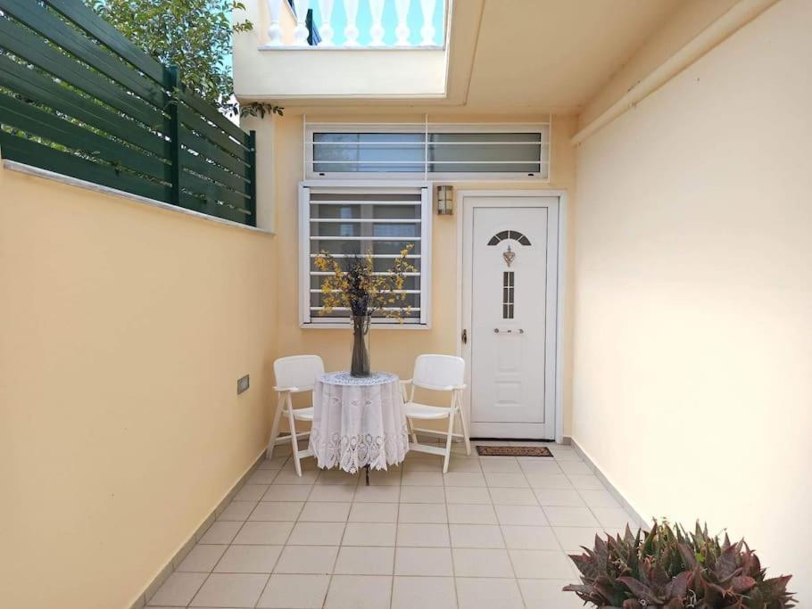 Takis & Machi House Apartment *