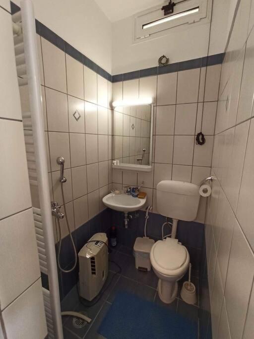 Apartment Takis & Machi House *