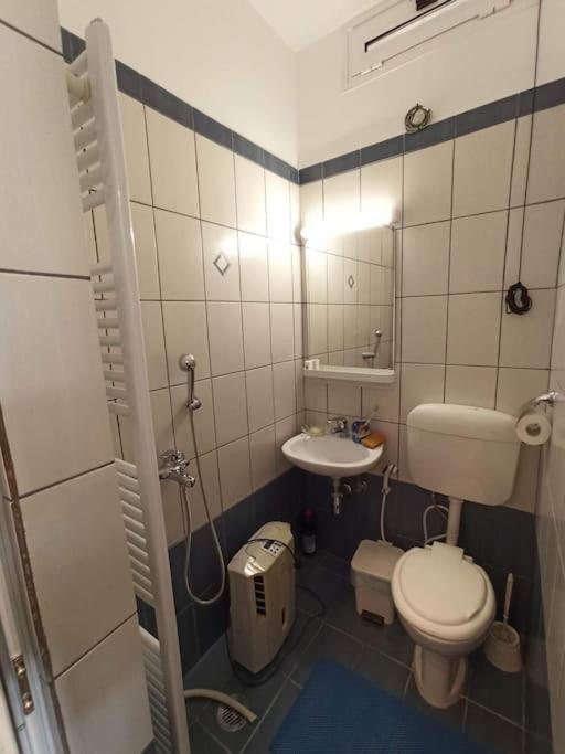 Apartment Takis & Machi House